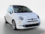 Fiat 500C 0.9 TwinAir Turbo Lounge | Panoramadak | Bluetooth | Parkeersensoren | Navigatie