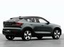 Volvo EC40 Single Motor Extended Range Plus Europa Automaat / Privacy Glass / Glossy Black dak / 20" velgen / Nubuck Microtech bekleding