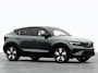 Volvo EC40 Single Motor Extended Range Plus Europa Automaat / Privacy Glass / Glossy Black dak / 20" velgen / Nubuck Microtech bekleding
