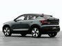Volvo EC40 Single Motor Extended Range Plus Europa Automaat / Privacy Glass / Glossy Black dak / 20" velgen / Nubuck Microtech bekleding
