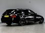 BMW 3-Serie Touring 320i/ Ketting V.V!!/ Panorama-Dak/ Elek. pakket/ 18'' LMV/ Clima/ Stoelverw./ Radio-CD/ Armsteun/ Multi. LEDER. Stuur/ Dakrails/ Extra getint glas.