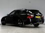 BMW 3-Serie Touring 320i/ Ketting V.V!!/ Panorama-Dak/ Elek. pakket/ 18'' LMV/ Clima/ Stoelverw./ Radio-CD/ Armsteun/ Multi. LEDER. Stuur/ Dakrails/ Extra getint glas.