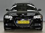 BMW 3-Serie Touring 320i/ Ketting V.V!!/ Panorama-Dak/ Elek. pakket/ 18'' LMV/ Clima/ Stoelverw./ Radio-CD/ Armsteun/ Multi. LEDER. Stuur/ Dakrails/ Extra getint glas.