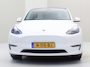 Tesla Model Y Long Range 351pk AWD [ WIT LEDER+AUTOPILOT+20 INCH+PREMIUM AUDIO ]