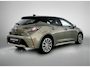 Toyota Corolla 1.8 Hybrid Style Bi-Tone | Parkeersensoren voor+achter Met assistent | Navigatie | Apple CarPlay/Android Auto | Climate Control | Cruise Control Adaptive | Draadloze telefoonlader |