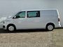 Volkswagen Transporter 2.0 TDI L2H1 30 DC Highline Navi Airco Cruise Control Trekhaak Carplay All-Season Lat om Lat betimmert