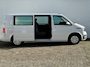Volkswagen Transporter 2.0 TDI L2H1 30 DC Highline Navi Airco Cruise Control Trekhaak Carplay All-Season Lat om Lat betimmert