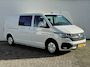 Volkswagen Transporter 2.0 TDI L2H1 30 DC Highline Navi Airco Cruise Control Trekhaak Carplay All-Season Lat om Lat betimmert