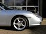 Porsche 911 3.6 COUPE CARRERA 320pk / Manual 6-speed / Memory / Alcantara hemel / Xenon