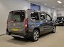 Peugeot Rifter L2 Rolstoelauto Automaat 5+1