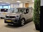 Peugeot Rifter L2 Rolstoelauto Automaat 5+1