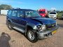 Toyota Land Cruiser 90 3.4i V6 Executive Benzine/Petrol 7-Persoons