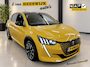 Peugeot e-208 EV GT Pack 50 kWh Alcantara bekleding | Panorama dak | navigatiesysteem full map | led | vol opties!!!!
