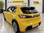 Peugeot e-208 EV GT Pack 50 kWh Alcantara bekleding | Panorama dak | navigatiesysteem full map | led | vol opties!!!!