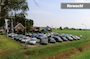 Volkswagen T-Cross 1.5 TSI Act Style, Automaat, Lichtm. velgen