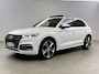 Audi Q5 55 TFSI e Quattro S tronic S-line | Luchtvering | Pano | B&O | Virtual | 360° | HuD | Massage | Memory | Sfeer | Trekhaak