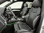 Audi Q5 55 TFSI e Quattro S tronic S-line | Luchtvering | Pano | B&O | Virtual | 360° | HuD | Massage | Memory | Sfeer | Trekhaak