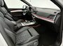 Audi Q5 55 TFSI e Quattro S tronic S-line | Luchtvering | Pano | B&O | Virtual | 360° | HuD | Massage | Memory | Sfeer | Trekhaak