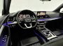 Audi Q5 55 TFSI e Quattro S tronic S-line | Luchtvering | Pano | B&O | Virtual | 360° | HuD | Massage | Memory | Sfeer | Trekhaak