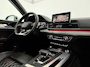 Audi Q5 55 TFSI e Quattro S tronic S-line | Luchtvering | Pano | B&O | Virtual | 360° | HuD | Massage | Memory | Sfeer | Trekhaak