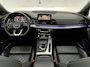 Audi Q5 55 TFSI e Quattro S tronic S-line | Luchtvering | Pano | B&O | Virtual | 360° | HuD | Massage | Memory | Sfeer | Trekhaak