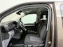 Peugeot Expert 2.0Bluehdi 180PK Automaat XXL Dubbele Cabine | Marge | 2xSchuifdeur | Navigatie | Camera | Multimedia | Trekhaak
