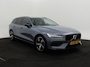 Volvo V60 2.0 B3 Aut. M.Advantage Trekhaak/Camera/Leder/ Nav/Ecc/19inch.R-Design/Led/Ecc/Stoelverw.