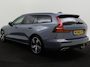 Volvo V60 2.0 B3 Aut. M.Advantage Trekhaak/Camera/Leder/ Nav/Ecc/19inch.R-Design/Led/Ecc/Stoelverw.