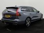 Volvo V60 2.0 B3 Aut. M.Advantage Trekhaak/Camera/Leder/ Nav/Ecc/19inch.R-Design/Led/Ecc/Stoelverw.