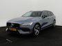 Volvo V60 2.0 B3 Aut. M.Advantage Trekhaak/Camera/Leder/ Nav/Ecc/19inch.R-Design/Led/Ecc/Stoelverw.