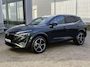 Nissan Qashqai 1.3 MHEV Xtronic Tekna |Pano-dak|360° camera|Adapt.Cruise|Head-up|Stuur-/Stoelverw.|Sfeerverl.|Leder