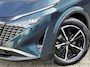 Nissan Qashqai 1.3 MHEV Xtronic Tekna |Pano-dak|360° camera|Adapt.Cruise|Head-up|Stuur-/Stoelverw.|Sfeerverl.|Leder