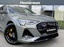Audi E-tron 50 Quattro S Line Black Edition/Head Up/96%SOH