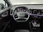 Audi Q4 e-tron 40 Launch edition Advanced 77 kWh | SoH 93% | Sonos Premium Audio | Sfeerverlichting |