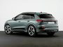 Audi Q4 e-tron S edition 63 kWh 204 pk | Techniekpakket plus | Trekhaak | Optiekpakket zwart | Privacy glas |