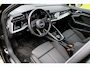 Audi A3 SPORTBACK 30 TFSI Navigatie, Virtual Cockpit