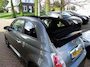 Fiat 500 1.4 T-Jet Abarth Competizione Automaat 160pk