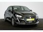 Peugeot e-208 EV Blue Lease Allure 50 kWh Camera Apple CarPlay Climate Control Navi