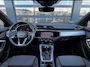 Audi Q3 45 TFSIe 245pk Advanced edition | SoH 100% | Panoramadak | Sfeerverlichting | Achteruitrijcamera