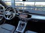Audi Q3 45 TFSIe 245pk Advanced edition | SoH 100% | Panoramadak | Sfeerverlichting | Achteruitrijcamera