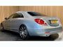 Mercedes-Benz S-klasse 500 PLUG-IN HYBRID Lang Prestige Plus|ACC|LEDER|MASSAGE|MEMORY|STOELVERW|STOELVENT|SFEERVERLICHTING|CAMERA