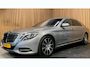 Mercedes-Benz S-klasse 500 PLUG-IN HYBRID Lang Prestige Plus|ACC|LEDER|MASSAGE|MEMORY|STOELVERW|STOELVENT|SFEERVERLICHTING|CAMERA