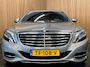 Mercedes-Benz S-klasse 500 PLUG-IN HYBRID Lang Prestige Plus|ACC|LEDER|MASSAGE|MEMORY|STOELVERW|STOELVENT|SFEERVERLICHTING|CAMERA