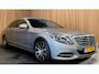 Mercedes-Benz S-klasse 500 PLUG-IN HYBRID Lang Prestige Plus|ACC|LEDER|MASSAGE|MEMORY|STOELVERW|STOELVENT|SFEERVERLICHTING|CAMERA