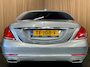 Mercedes-Benz S-klasse 500 PLUG-IN HYBRID Lang Prestige Plus|ACC|LEDER|MASSAGE|MEMORY|STOELVERW|STOELVENT|SFEERVERLICHTING|CAMERA