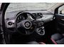 Fiat 500 0.9 TwinAir Turbo * AUTOMAAT * PANORAMA * LEER * ONDERHOUD HISTORIE *
