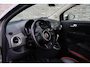 Fiat 500 0.9 TwinAir Turbo * AUTOMAAT * PANORAMA * LEER * ONDERHOUD HISTORIE *