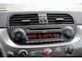 Fiat 500 0.9 TwinAir Turbo * AUTOMAAT * PANORAMA * LEER * ONDERHOUD HISTORIE *