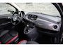 Fiat 500 0.9 TwinAir Turbo * AUTOMAAT * PANORAMA * LEER * ONDERHOUD HISTORIE *