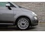 Fiat 500 0.9 TwinAir Turbo * AUTOMAAT * PANORAMA * LEER * ONDERHOUD HISTORIE *